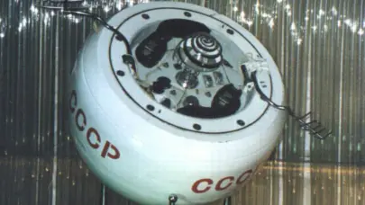 Antigua nave soviética de 1972 podría reingresar a la Tierra esta semana