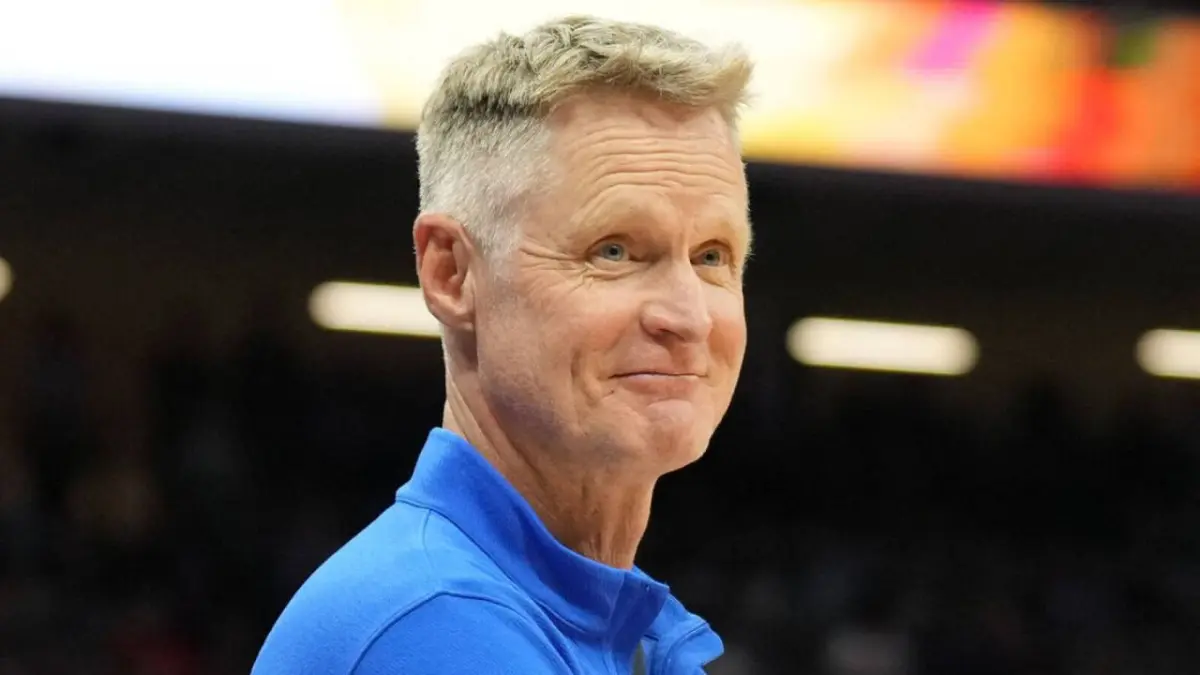 Steve Kerr apuesta todo a la defensa: Sin Curry somos un equipo totalmente diferente