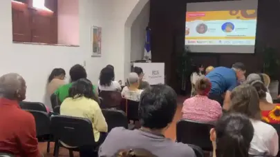 Inauguran el camino hacia la historia del periodismo