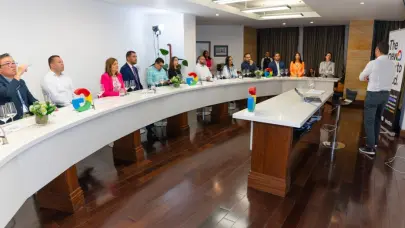 Google introduce Agentspace en RD, potenciando la innovación empresarial