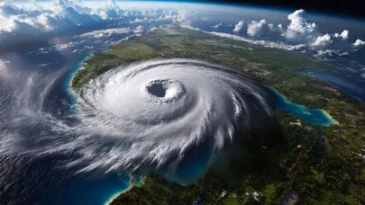 Prev&eacute;n una temporada de huracanes superior a lo normal en el Atl&aacute;ntico este a&ntilde;o