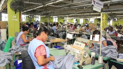 Aditex asegura sector textil est&aacute; en estado de  emergencia