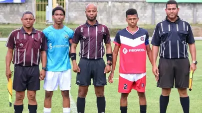 La FDF continúa con el Torneo Nacional de Asociaciones y Clubes (TNAC) este fin de semana con 21 partidos programados