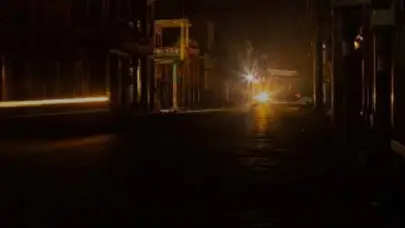 Apag&oacute;n total en zonas de Hait&iacute; tras sabotaje a la Central Hidroel&eacute;ctrica de P&eacute;ligre