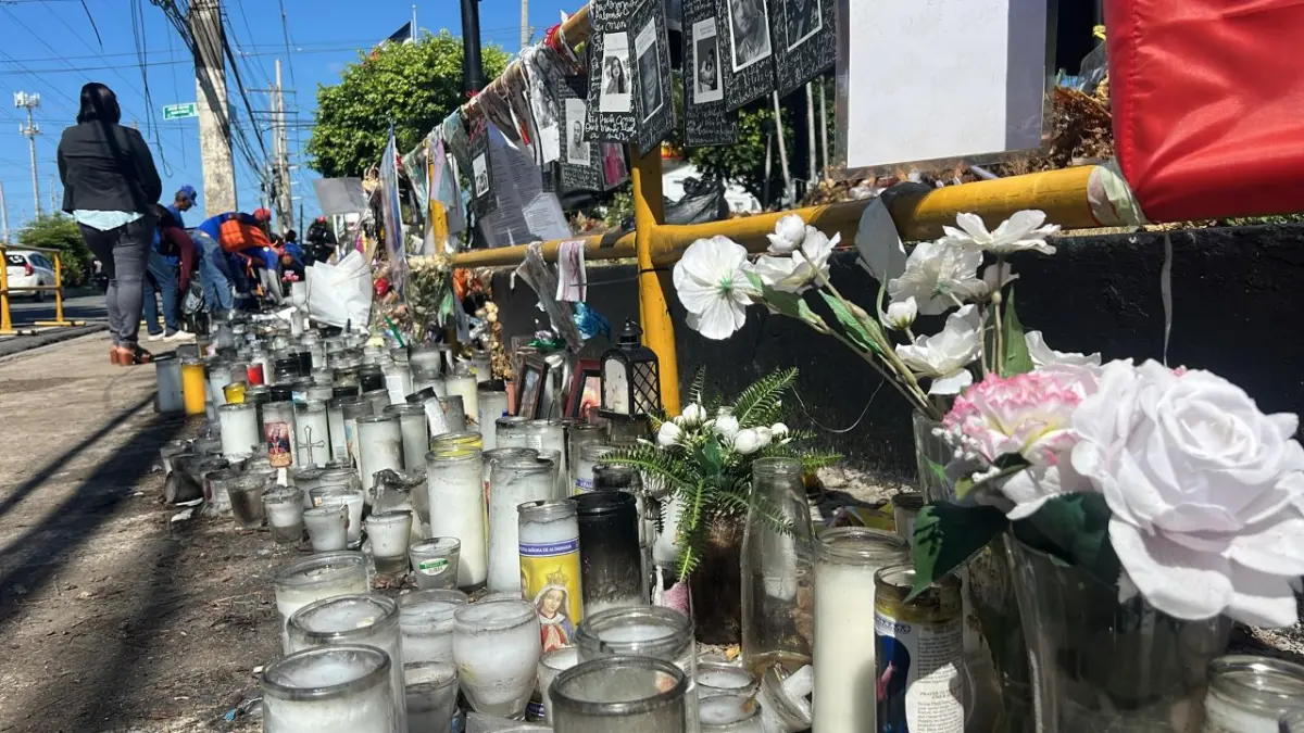 Crónica desde las ruinas: Una periodista en el colapso de Jet Set