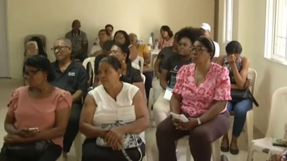 Proporcionan herramientas para sobre llevar el duelo tras tragedia del Jet Set