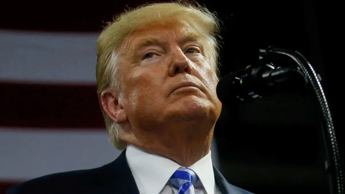 Trump sugiere que el aumento del autismo en EE. UU. podría ser una inducción artificial