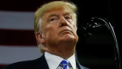 Trump sugiere que el aumento del autismo en EE. UU. podría ser una inducción artificial