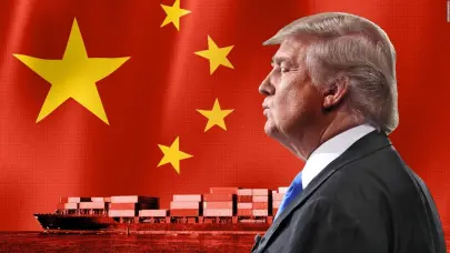 Trump afirma que China violó el acuerdo comercial con EEUU para rebajar aranceles