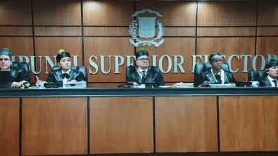 TSE suspende Resoluci&oacute;n del 3 de marzo y detiene reuni&oacute;n del Comit&eacute; Central del PLD