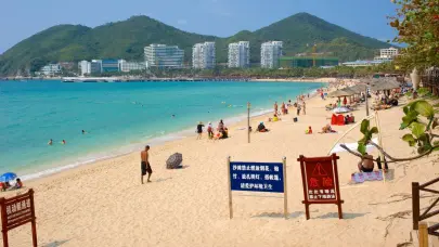 Hainan convierte turismo en salud de vanguardia con terapias oncológicas experimentales