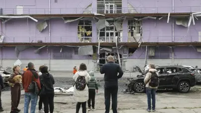 Vence el alto el fuego ruso de 72 horas en medio de demandas para extenderlo por un mes