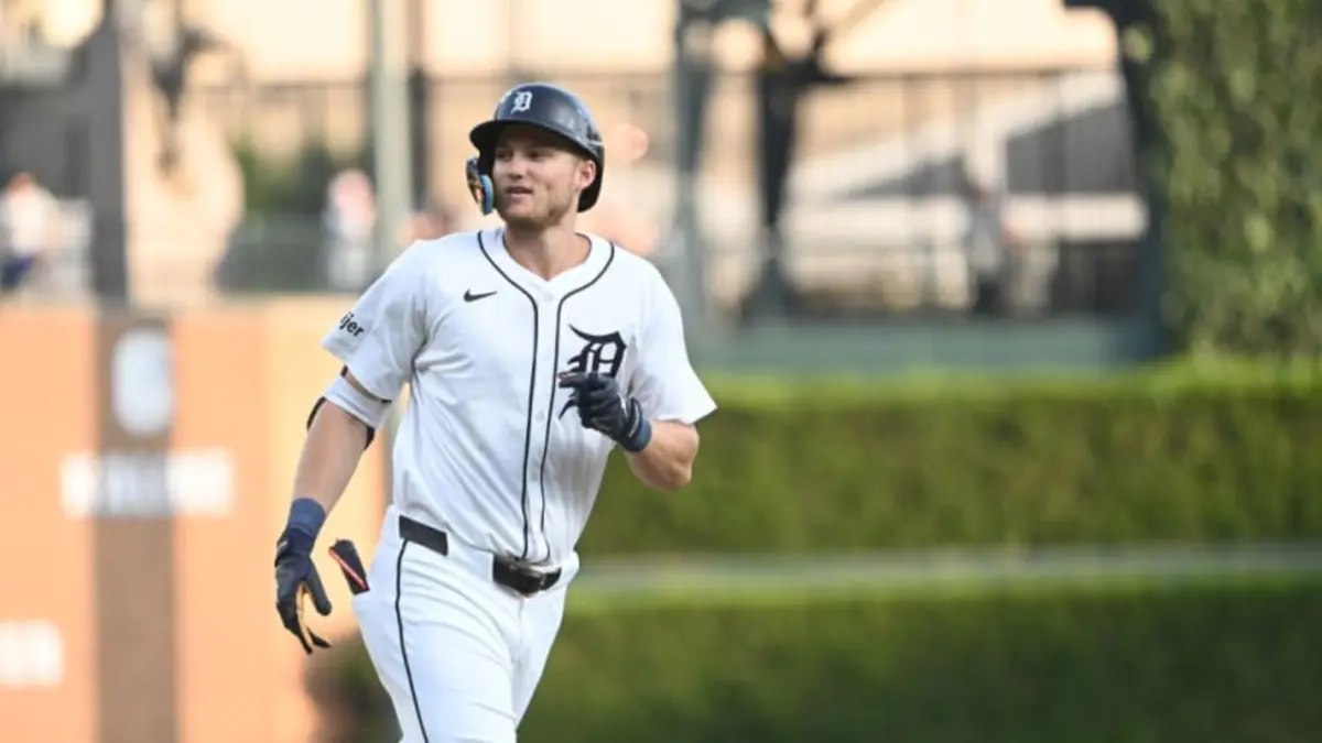 Un Keider Montero efectivo en el montículo lideró a los latinos en la jornada de la MLB