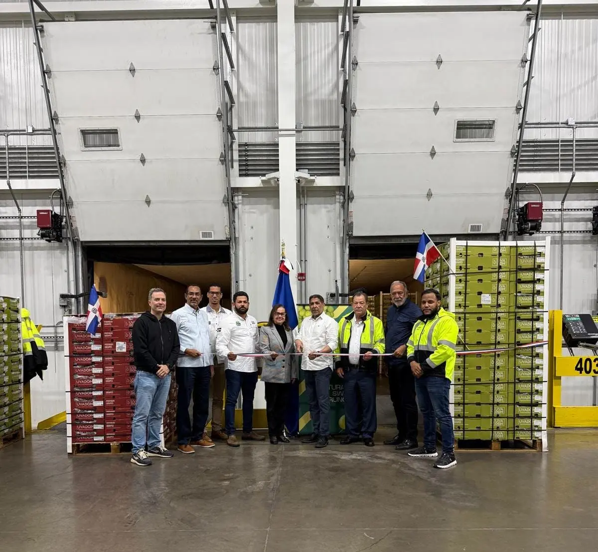 Diputado somete proyecto de ley que busca declarar a Neiba como Capital de la Uva