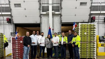 Diputado somete proyecto de ley que busca declarar a Neiba como Capital de la Uva