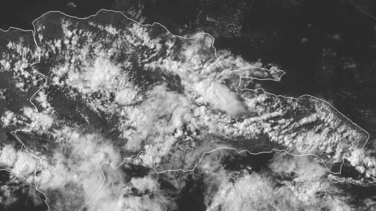 Mantienen provincias en alerta por vaguada