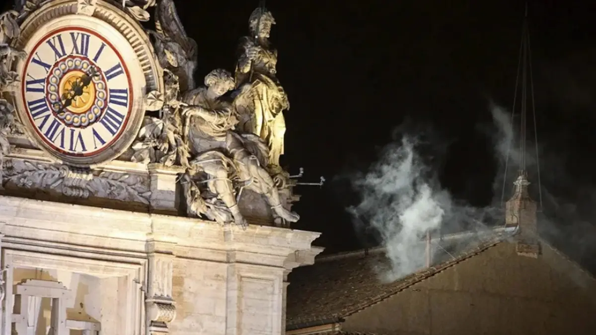 La centenaria historia de los cónclaves: el rito para facilitar la elección del papa