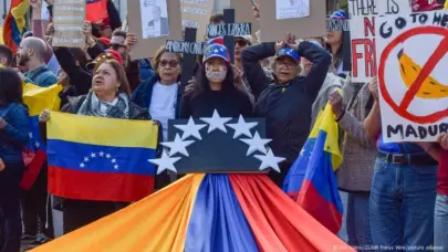 Caras conocidas se apartan de la coalición opositora para retar al chavismo