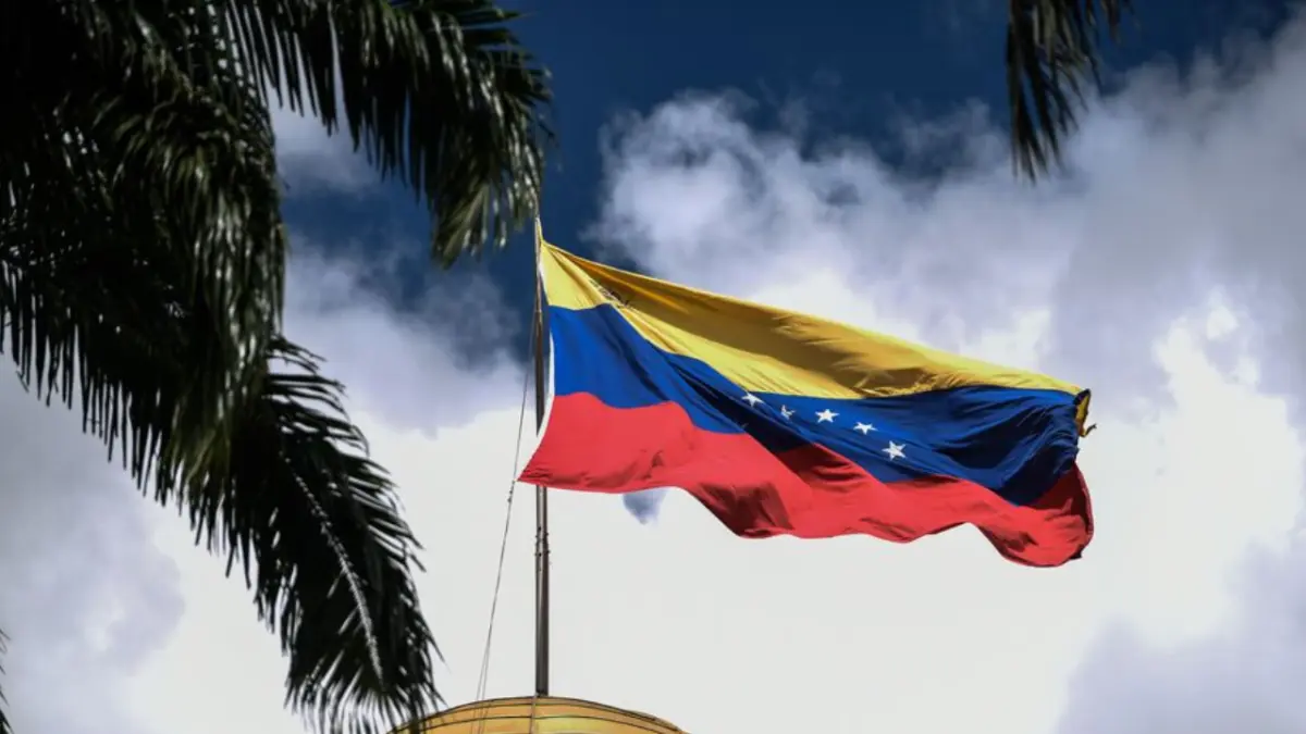 Capriles llama a los venezolanos a votar pese a haber sido robados en las presidenciales