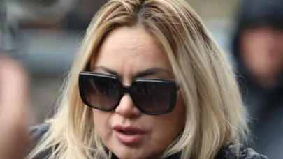 Expareja de Maradona, tras la anulaci&oacute;n del juicio: La jueza se burl&oacute; de nuestro dolor