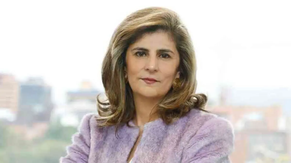 La diplomática colombiana Laura Gil, primera mujer elegida como número dos de la OEA