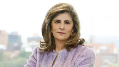 La diplomática colombiana Laura Gil, primera mujer elegida como número dos de la OEA