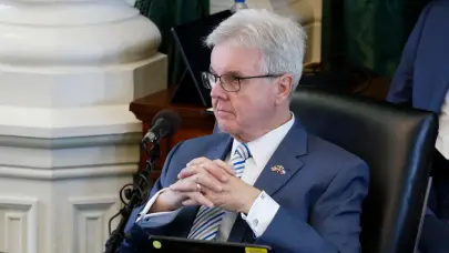 Texas, cerca de prohibir los productos con THC, el componente psicoactivo del cannabis