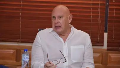 Senador Pedro Catrain condena desalojo violento contra familia Paulino en Las Terrenas y exige investigaci&oacute;n oficial