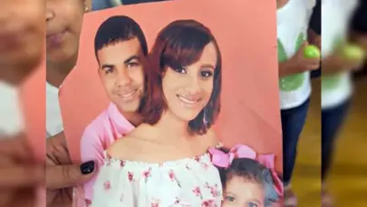 Dan último adiós a la capitana del Ejército Alba María Altagracia, víctima 234 del Jet Set