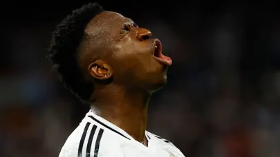 Real Madrid reitera su compromiso contra el racismo tras condena por insultos a Vinícius