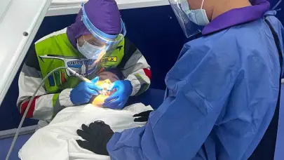 La visita al dentista no tiene por qu&eacute; ser aterradora para los ni&ntilde;os