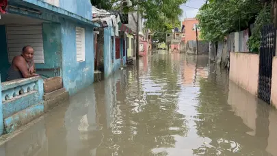 Vaguada deja 2,914 viviendas afectadas, según informe del COE