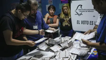 Cinco claves para entender las elecciones judiciales en México