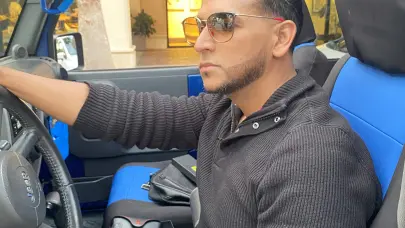 Ronald Núñez se posiciona en las tendencias con su nueva bachata "Es Fácil Pedir Perdón"