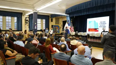 Defensor del Pueblo y Consulado Dominicano en NY realizan foro para prevenir estafas inmobiliarias