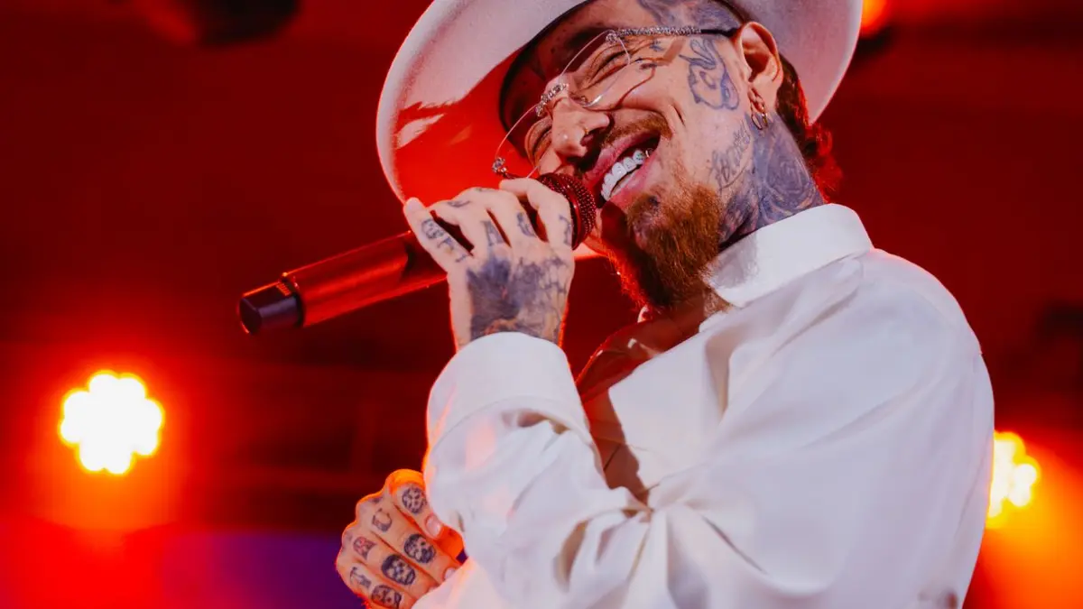 Nanpa Básico hace historia en New York tras exitosa gira por Estados Unidos