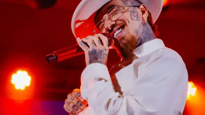 Nanpa Básico hace historia en New York tras exitosa gira por Estados Unidos