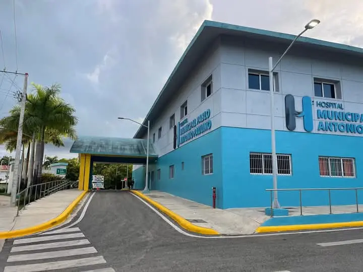 Hospital Pablo Antonio Paulino presenta protocolo migratorio en Las Terrenas
