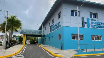 Hospital Pablo Antonio Paulino presenta protocolo migratorio en Las Terrenas