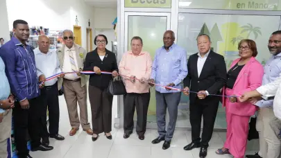 Cooperativa de Maestros inaugura oficinas virtuales
