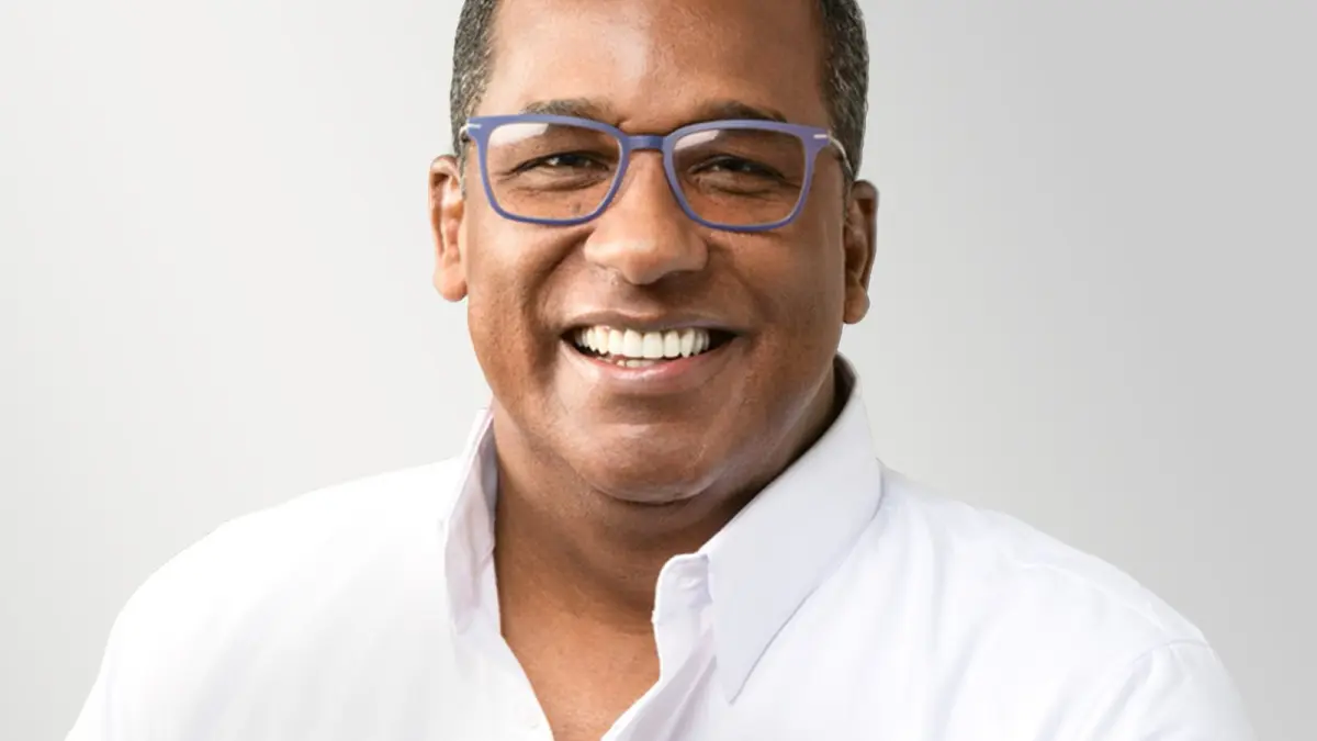 Presidente Abinader designa a Agustín Burgos director del IDOPPRIL