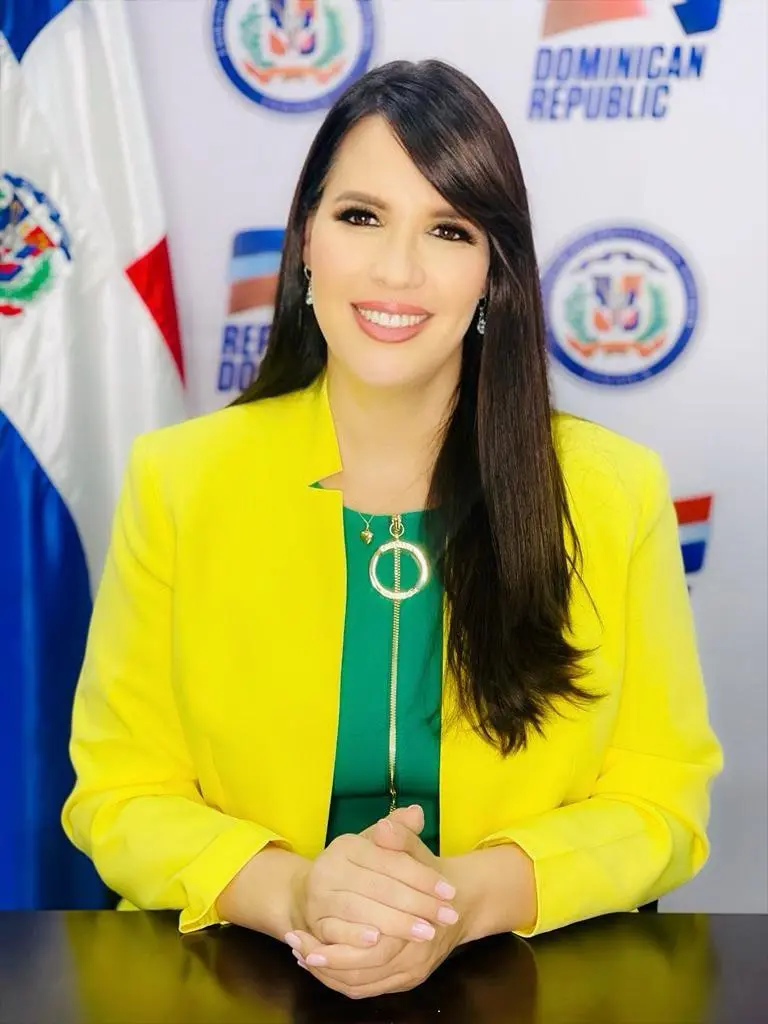 MIREX informa presidente Luis Abinader designa nuevos embajadores en Corea y Jamaica