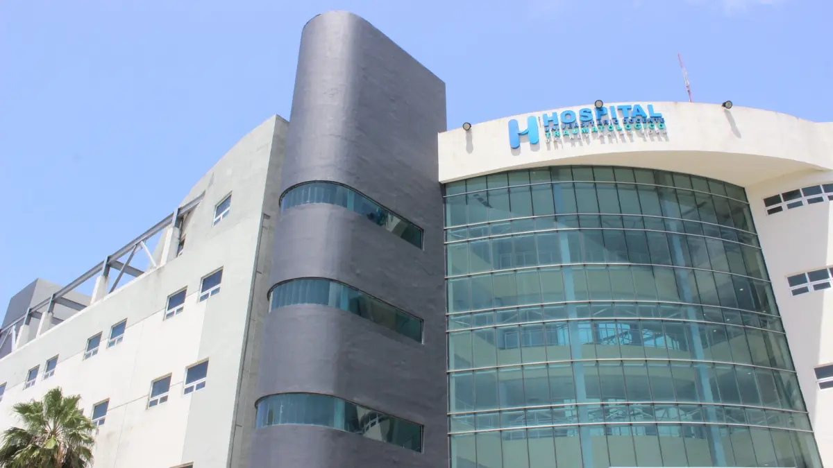 Hospital Ney Arias Lora brinda más de 340 mil servicios médicos en primer cuatrimestre de 2025