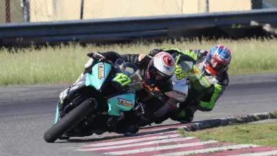 Gran Premio Acelerando RD dará inicio al campeonato de motociclismo