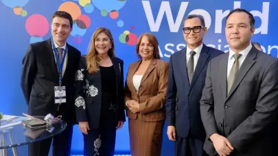 Rep&uacute;blica Dominicana: Centro del Derecho Global con el World Law Congress 2025