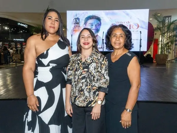 Rinden homenaje a José Ignacio Morales “El Artístico” en Galería 360 con emotiva exposición de su legado