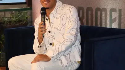 Yan Romel, la promesa de la bachata estrena "¿A dónde vamos a llegar?"