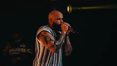 Lr Ley del Rap suelta “El Blueprint”, un disco pa’ los que viven la realidad sin filtro