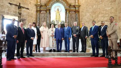 La Tesorería Nacional paga más de 221 mil millones de pesos a suplidores del Sector Público Dominicano desde el 2024 al primer trimestre de este año