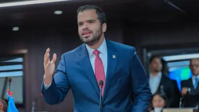 Diputado Vicente Sánchez Henríquez propone utilizar la tecnología como principal método de control migratorio